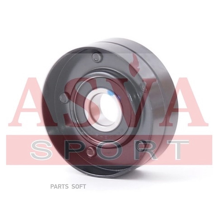 Ролик ремня навесного оборудования натяжной Asva OPBP-002 - ASVA None None